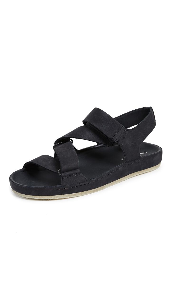 Clarks Ranger Sandals