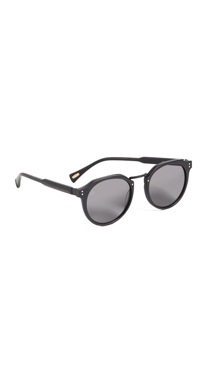 Raen Remmy 52 Polarized Sunglasses