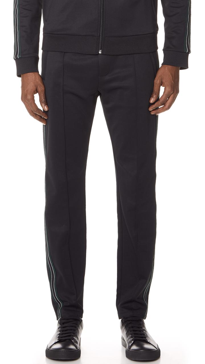 Vince Track Pants