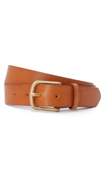 Maximum Henry Wide Standard Belt