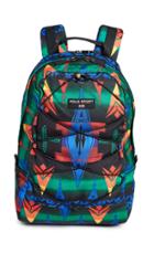 Polo Ralph Lauren Polo Sport Printed Backpack
