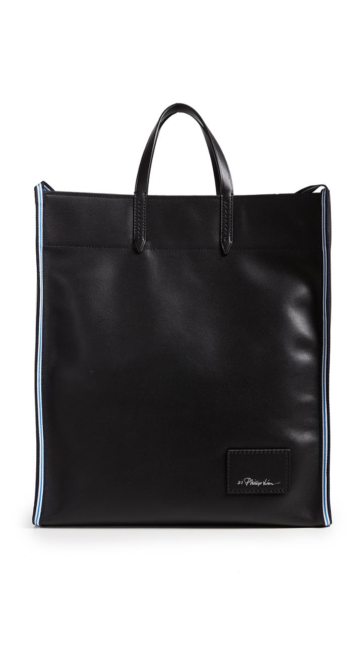3 1 Phillip Lim Henry Market Tote Bag