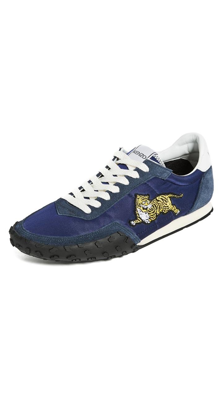 Kenzo Move Sneakers
