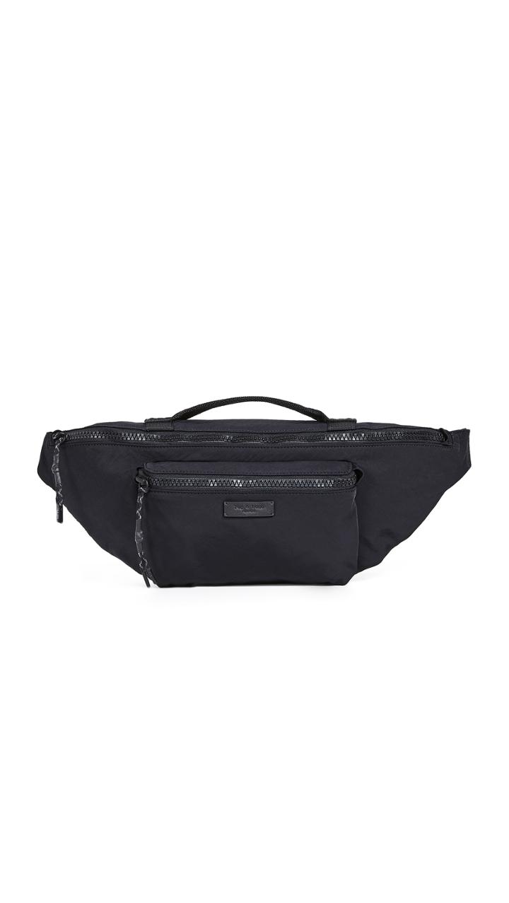 Rag Bone Fleet Fanny Pack