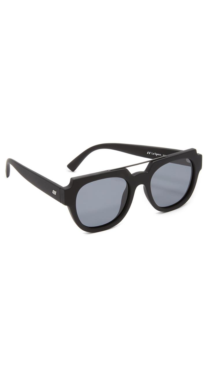 Le Specs La Habana Sunglasses