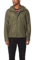 Woolrich John Rich Bros Atlantic Camouflage Jacket