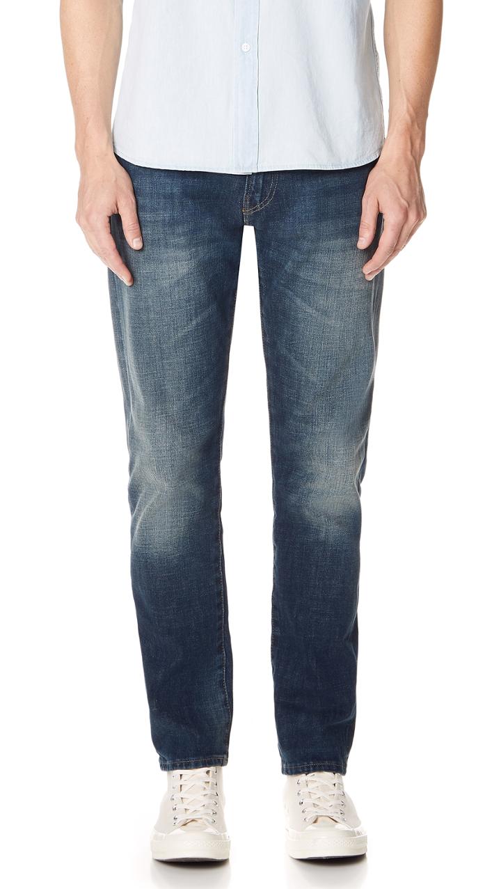 Polo Ralph Lauren Stretch Denim Jeans