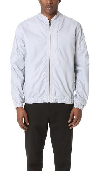 Zanerobe Trail Bomber Jacket