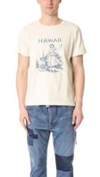 Remi Relief Indigo Sp Hawaii Tee