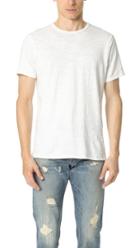 Rag Bone Standard Issue Basic T Shirt