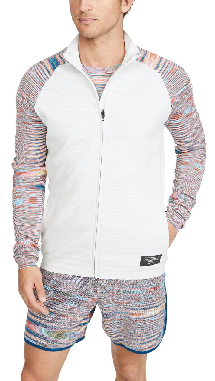 Adidas X Missoni P H X Jacket