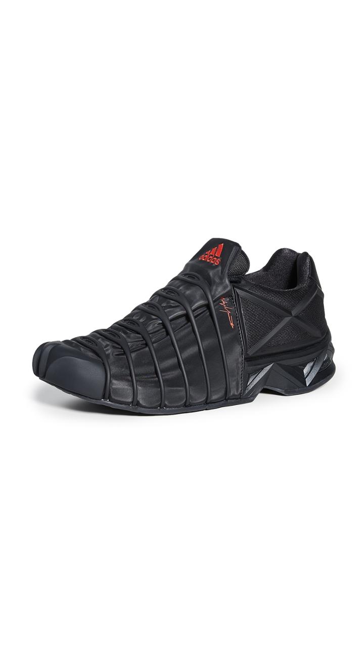 Y 3 Yuuto Sneakers