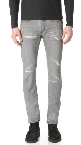Fabric Brand Co Ritsu Jeans