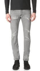 Fabric Brand Co Ritsu Jeans