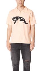Stussy Panther Shirt