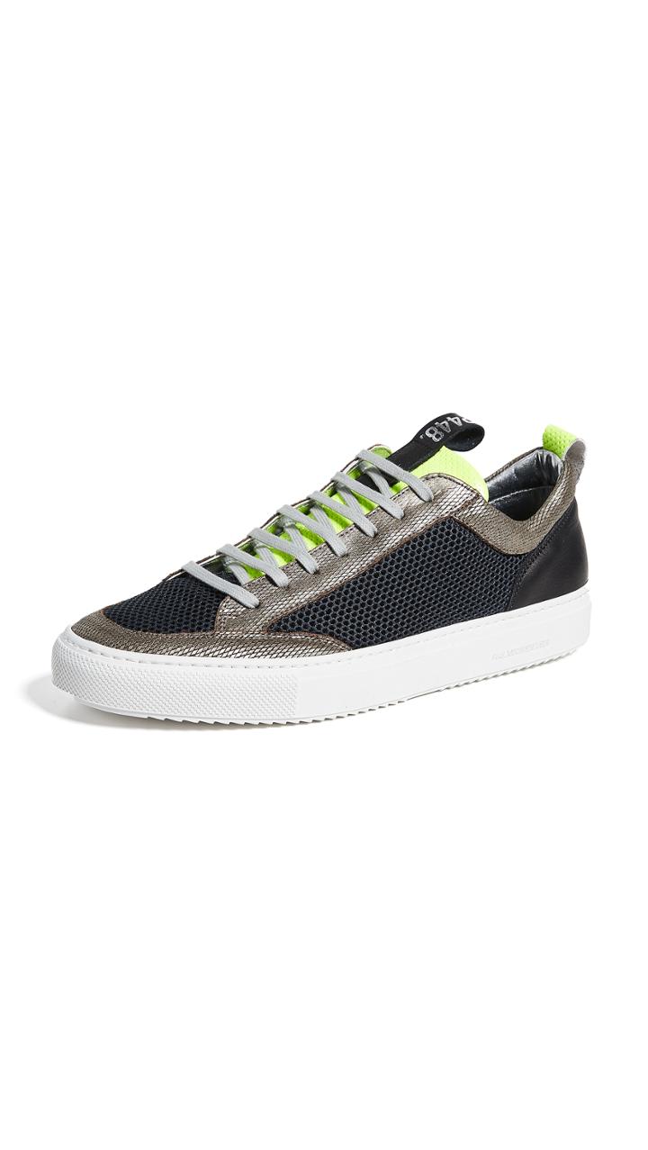 P448 A8 Soho Sneakers