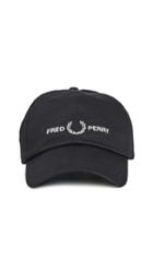 Fred Perry Graphic Cap