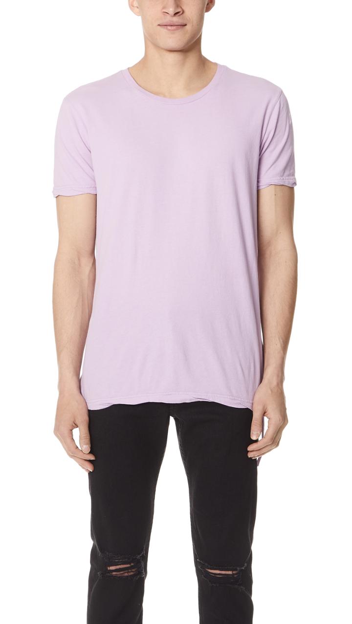 Ksubi Seeing Lines Tee