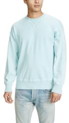 J Crew Eternal Side Panel Sweatshirt