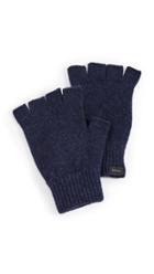 Paul Smith Fingerless Gloves