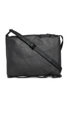 Cote Ciel Inn Medium Coated Canvas Bag