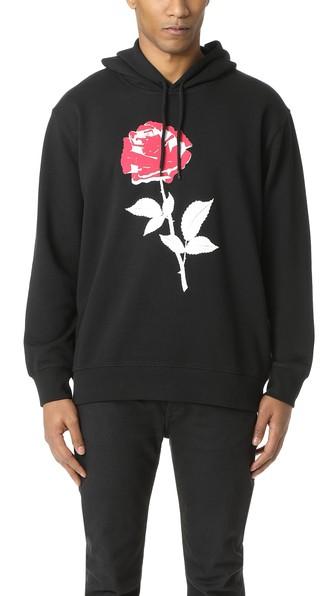 Carhartt Wip X Pam Radio Club Hoodie