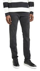 Frame L Homme Slim Fade To Grey Denim Jeans