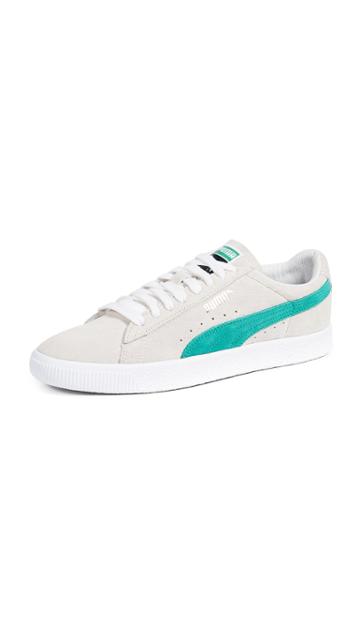 Puma Select Suede 90681 Sneakers