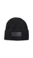 Mcm Logo Group Beanie