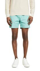 J Crew Lightweight Stretch Chino Dock Shorts