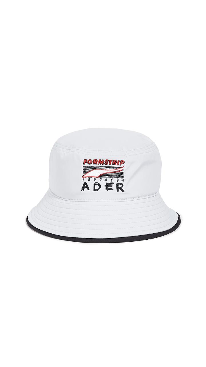 Puma Select X Ader Error Bucket Hat