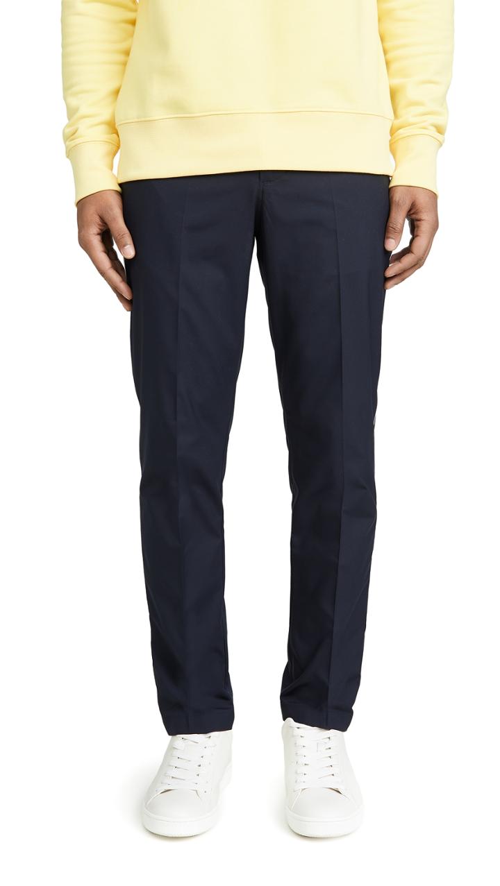 J Lindeberg Reese Tight Light Poly Pants