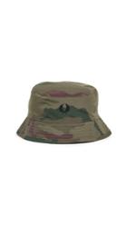 Fred Perry Camouflage Bush Hat