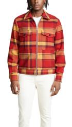 Ps Paul Smith Work Jacket