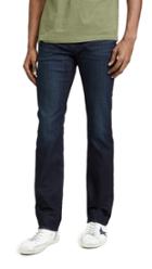 7 For All Mankind Slimmy Airweft Jeans In Perennial Wash