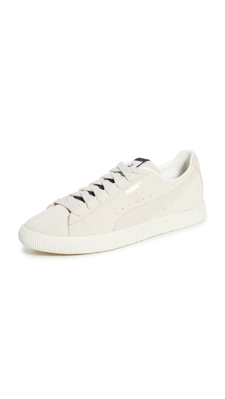 Puma Select Clyde Fedora Sneakers