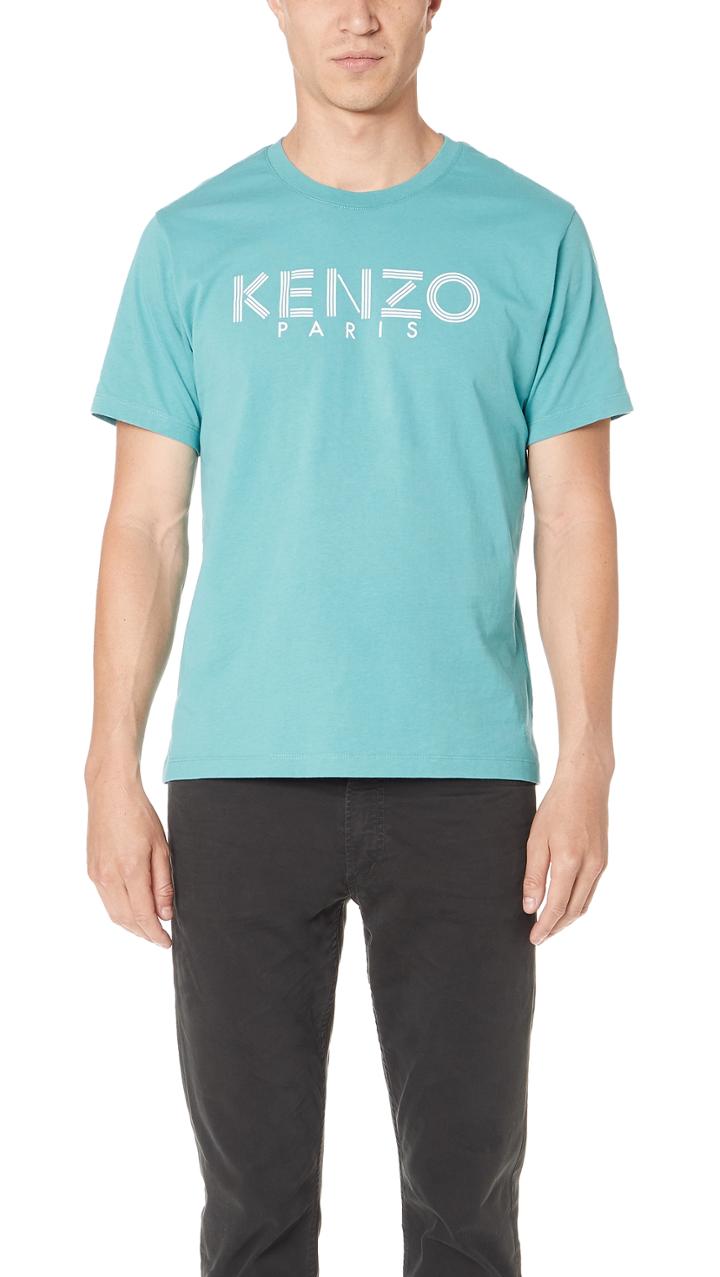 Kenzo Classic Tee