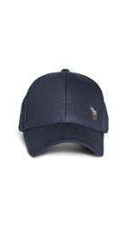 Ps Paul Smith Zebra Baseball Cap