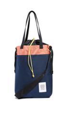 Topo Designs Cinch Tote Bag