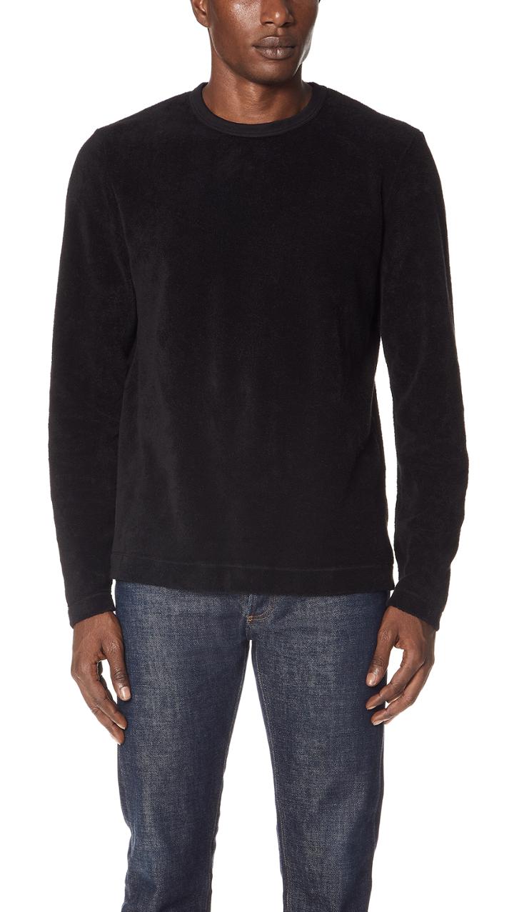Our Legacy Terry Tee