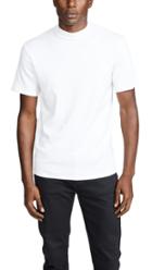 Theory Mock Tee