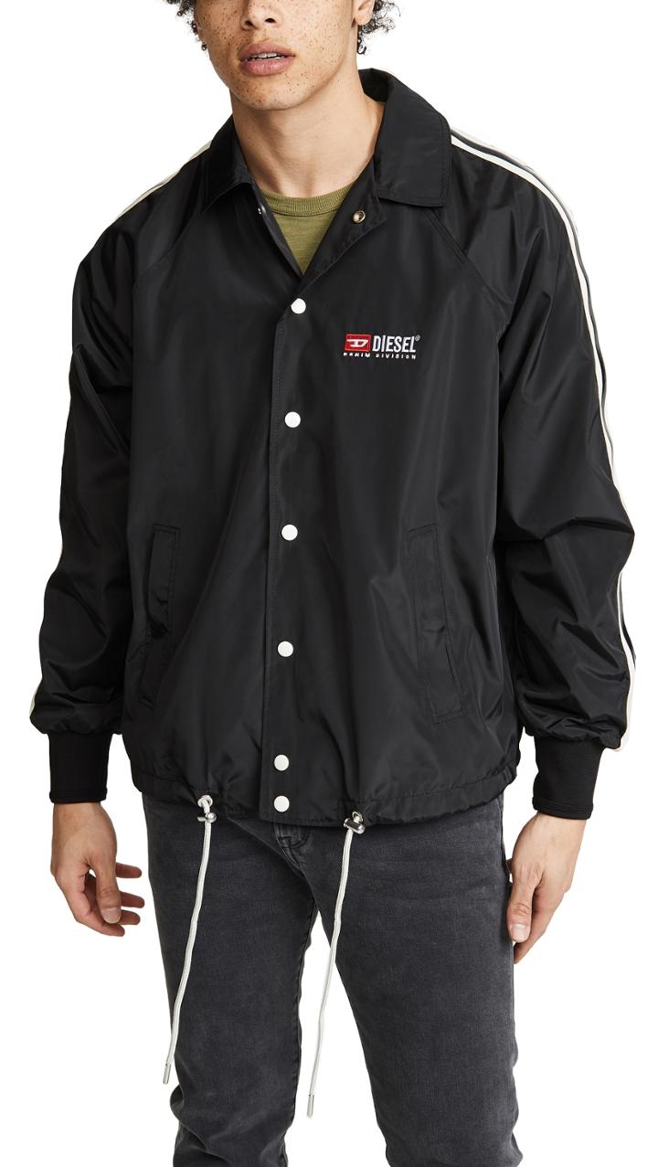 Diesel J Akito Jacket