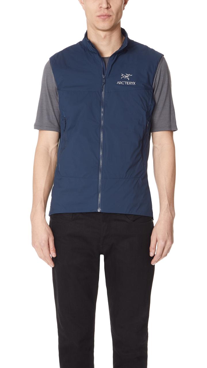 Arc Teryx Atom Sl Vest