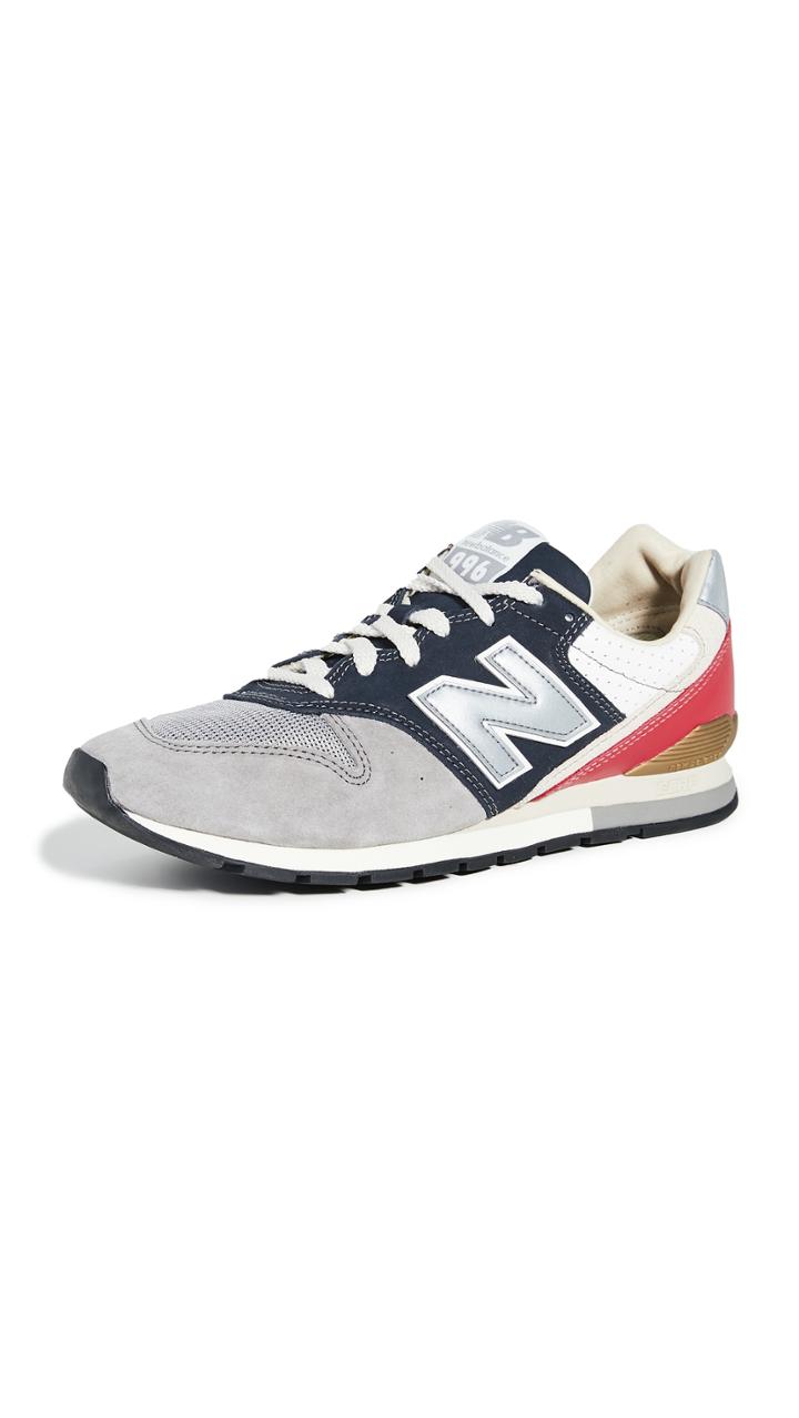 New Balance 996 Sneakers