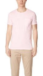 Club Monaco Willams Pocket Crew Tee