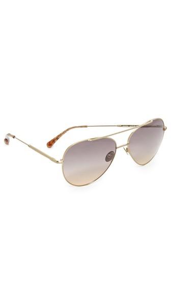 Steven Alan Optical Division Sunglasses