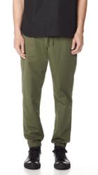 3 1 Phillip Lim Classic Track Pants With Zip