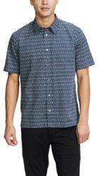 Paul Smith Soho Triangle Print Shirt