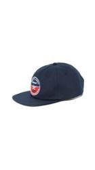 Herschel Supply Co 172 6 Panel Cap