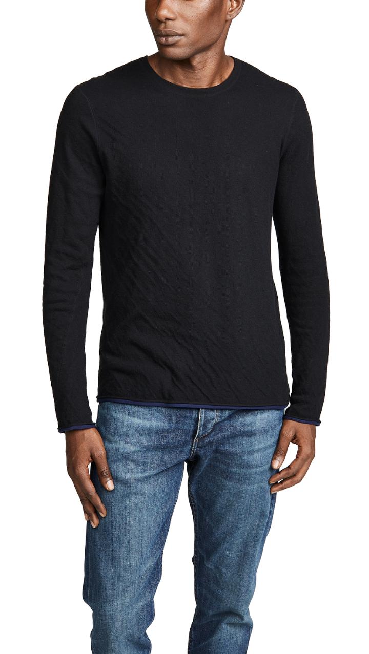 Rag Bone Tripp Crew